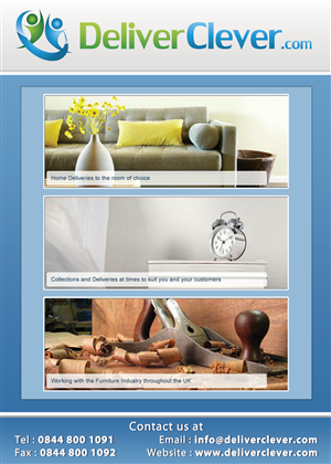 Flyer-Design von FCJ_GRAPHICS für dieses Projekt | Design: #1361400