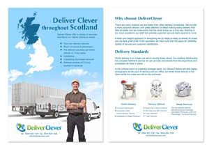 Flyer-Design von tanya für dieses Projekt | Design: #1359749