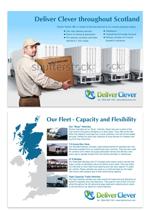 Flyer-Design von tanya für dieses Projekt | Design: #1359753