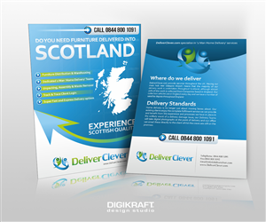 Flyer Design by Dhiraj Rao