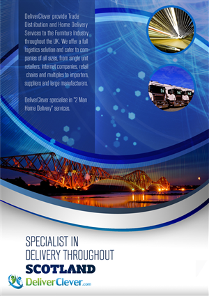 Flyer Design by atipyka