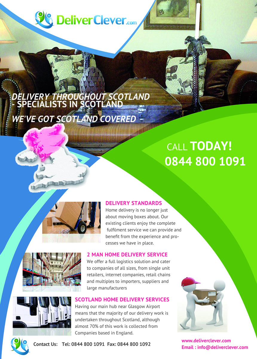 Flyer Design by klakson for this project | Design #1377801