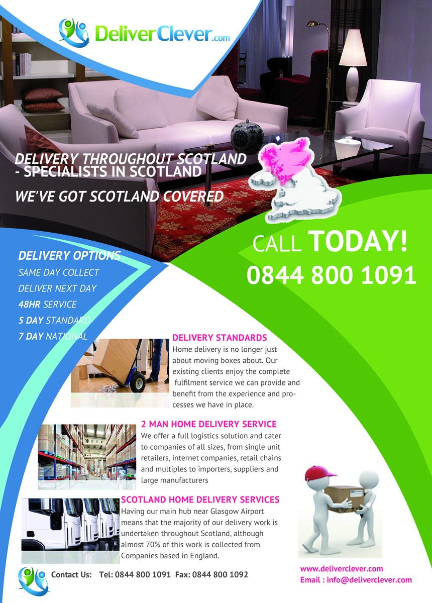 Flyer Design by klakson for this project | Design #1377816