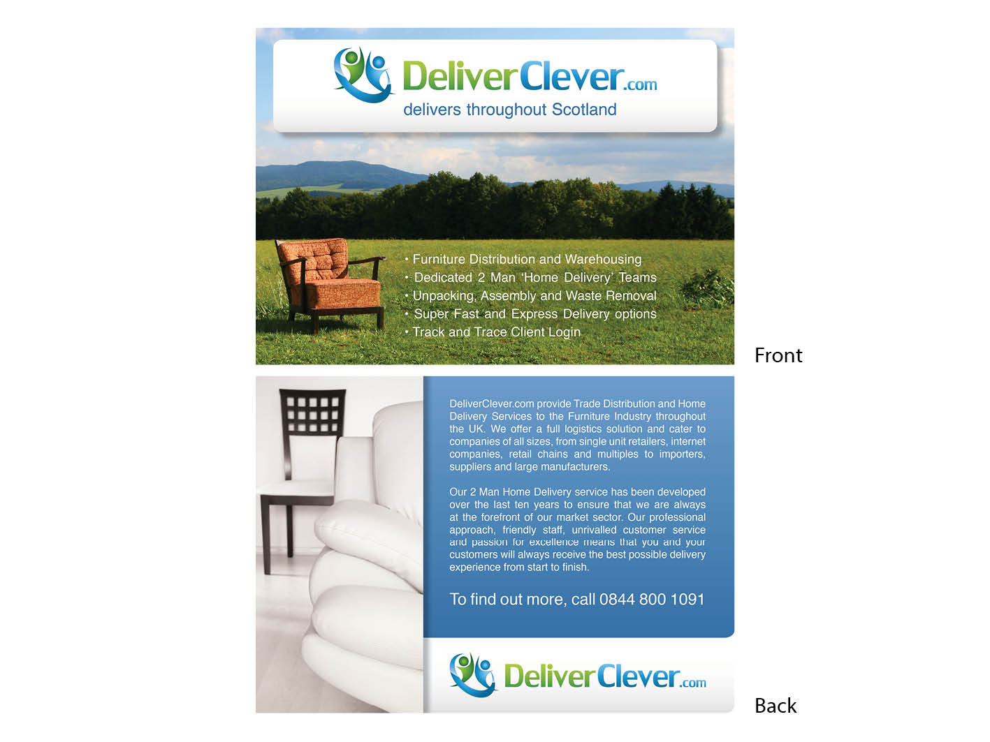Flyer Design by Geri for this project | Design #1353780