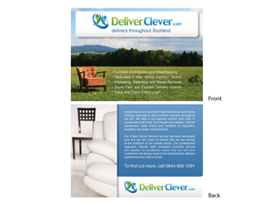 Flyer Design by Geri