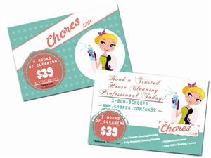 Print Design by Lighter Karma Designs for this project | Design: #5102146