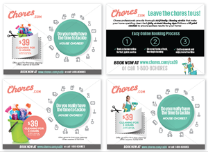 Print Design by DC Studio Design for this project | Design: #4777724