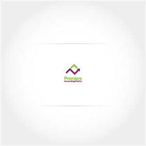 Logo Design by The RANFOUR Project for Premier Accounting & Tax Co | Design: #4775471