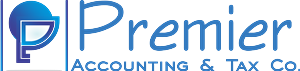 Logo Design by Malik Naveed for Premier Accounting & Tax Co | Design: #4778354