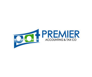 Diseño de Logo por SUDHEESH KV para Premier Accounting & Tax Co | Diseño #4805950