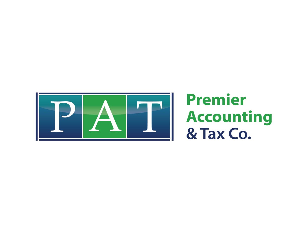 Logo Design by Tatjana R. for Premier Accounting & Tax Co | Design #4819321