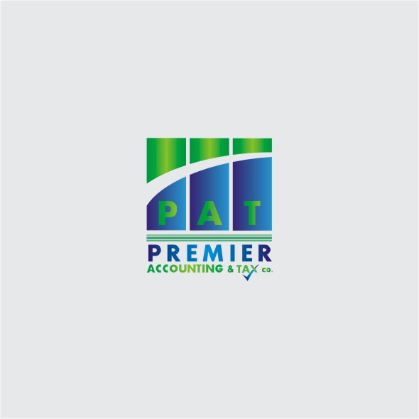 Logo Design by Jimmy2105 for Premier Accounting & Tax Co | Design #4791890