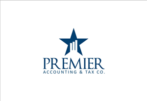 Logo Design by logoworld for Premier Accounting & Tax Co | Design: #4763399