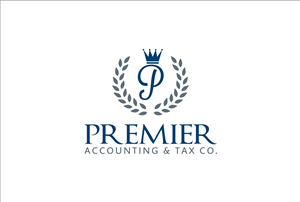 Diseño de Logo por logoworld para Premier Accounting & Tax Co | Diseño #4767461