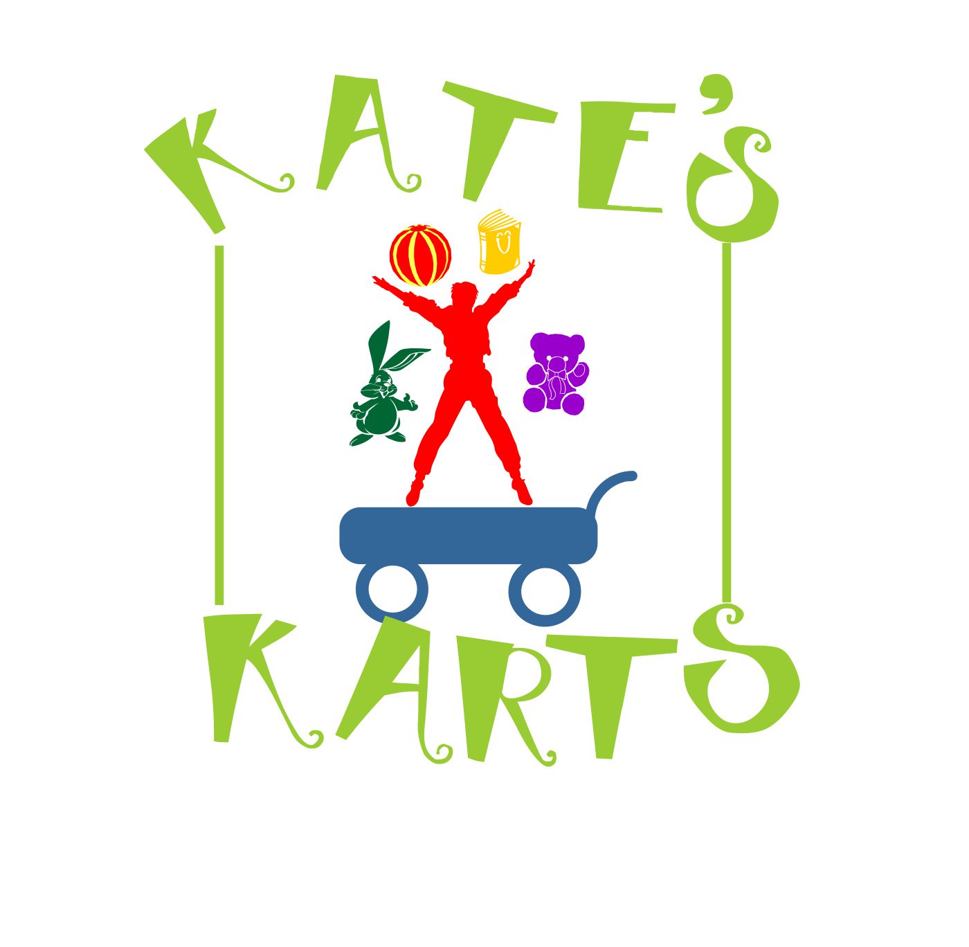 Logo Design by takackrist for this project | Design #4758405