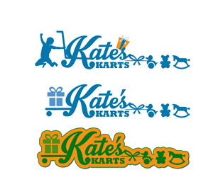 Logo Design by Mizpiggy