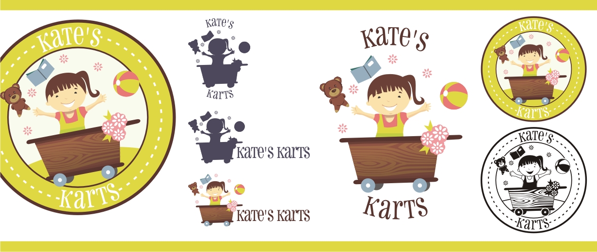 Logo Design by RINIDEH for this project | Design #4781171