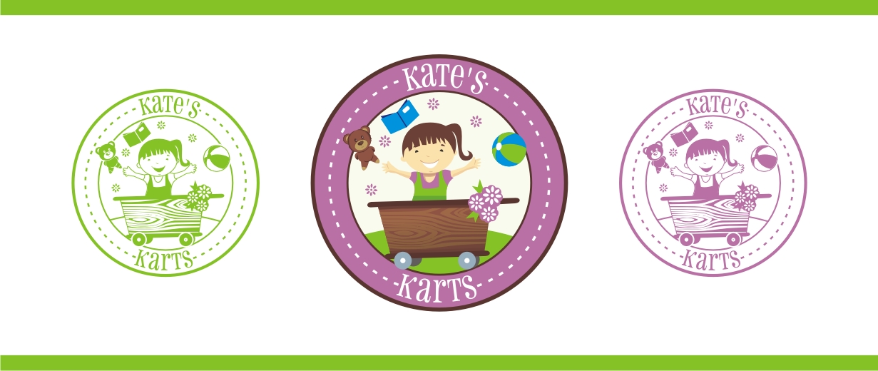 Logo Design by RINIDEH for this project | Design #4785268