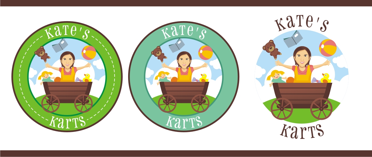 Logo Design by RINIDEH for this project | Design #4800025