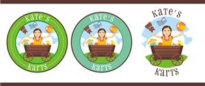 Logo Design by RINIDEH for this project | Design: #4800025