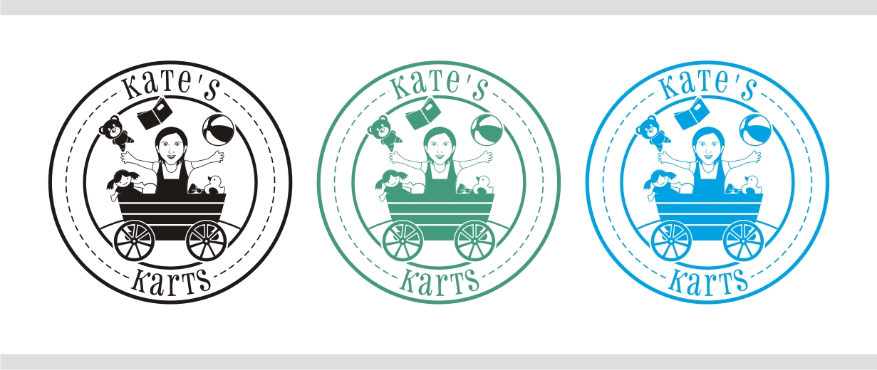 Logo Design by RINIDEH for this project | Design #4800122