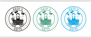 Logo Design by RINIDEH for this project | Design: #4800122
