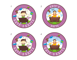 Logo Design by RINIDEH for this project | Design: #4837016