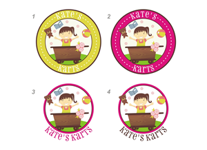 Logo Design by RINIDEH