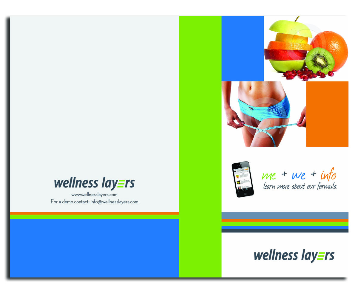 Brochure Design by Jmvelez for this project | Design #1349498