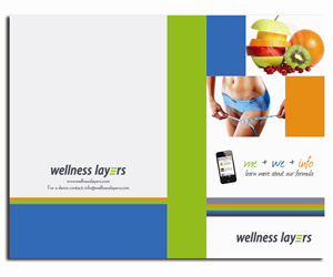 Brochure Design by Jmvelez