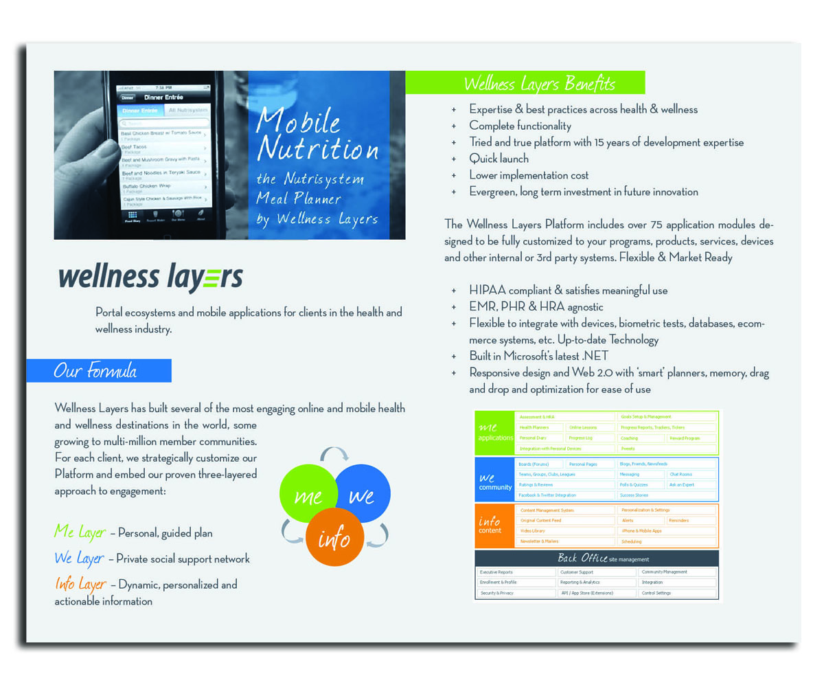 Brochure Design by Jmvelez for this project | Design #1349502