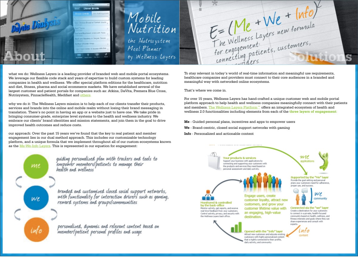 Brochure Design by GuruMehar Designs for this project | Design #1348467