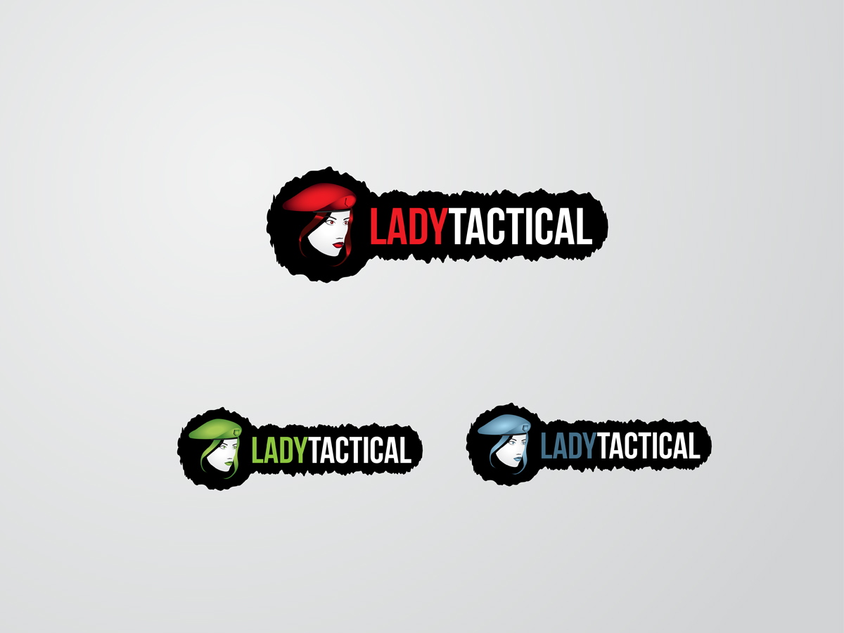 Logo-Design von Bella Cosa für GunMojo | Design #4754332