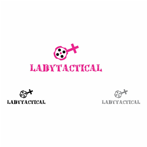 Logo Design by druuppy