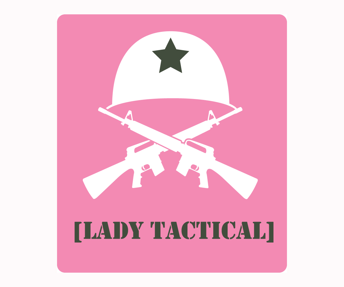 Logo Design by prettylittlepixel for GunMojo | Design #4783038