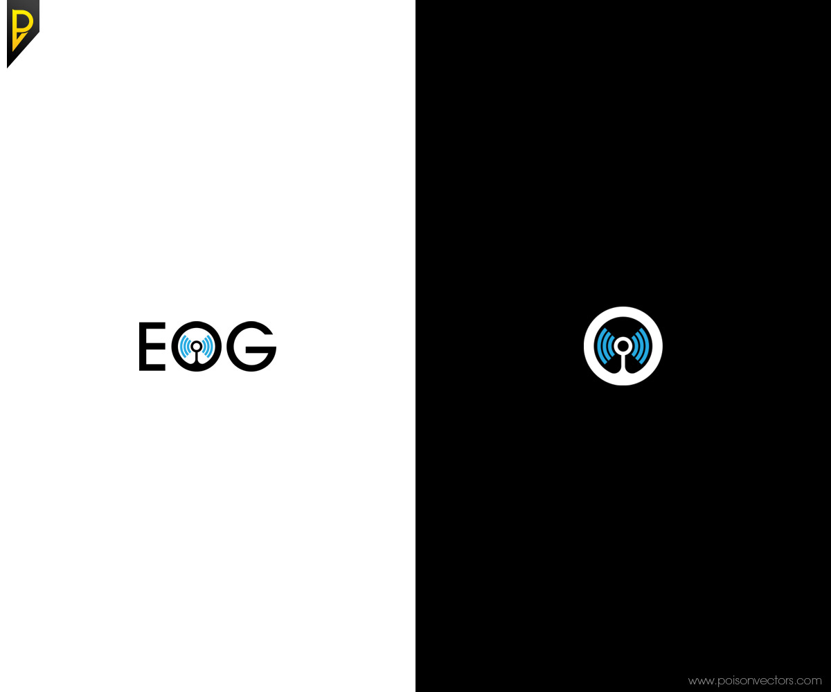 Logo Design by poisonvectors for DC Wireless | Design #10844591