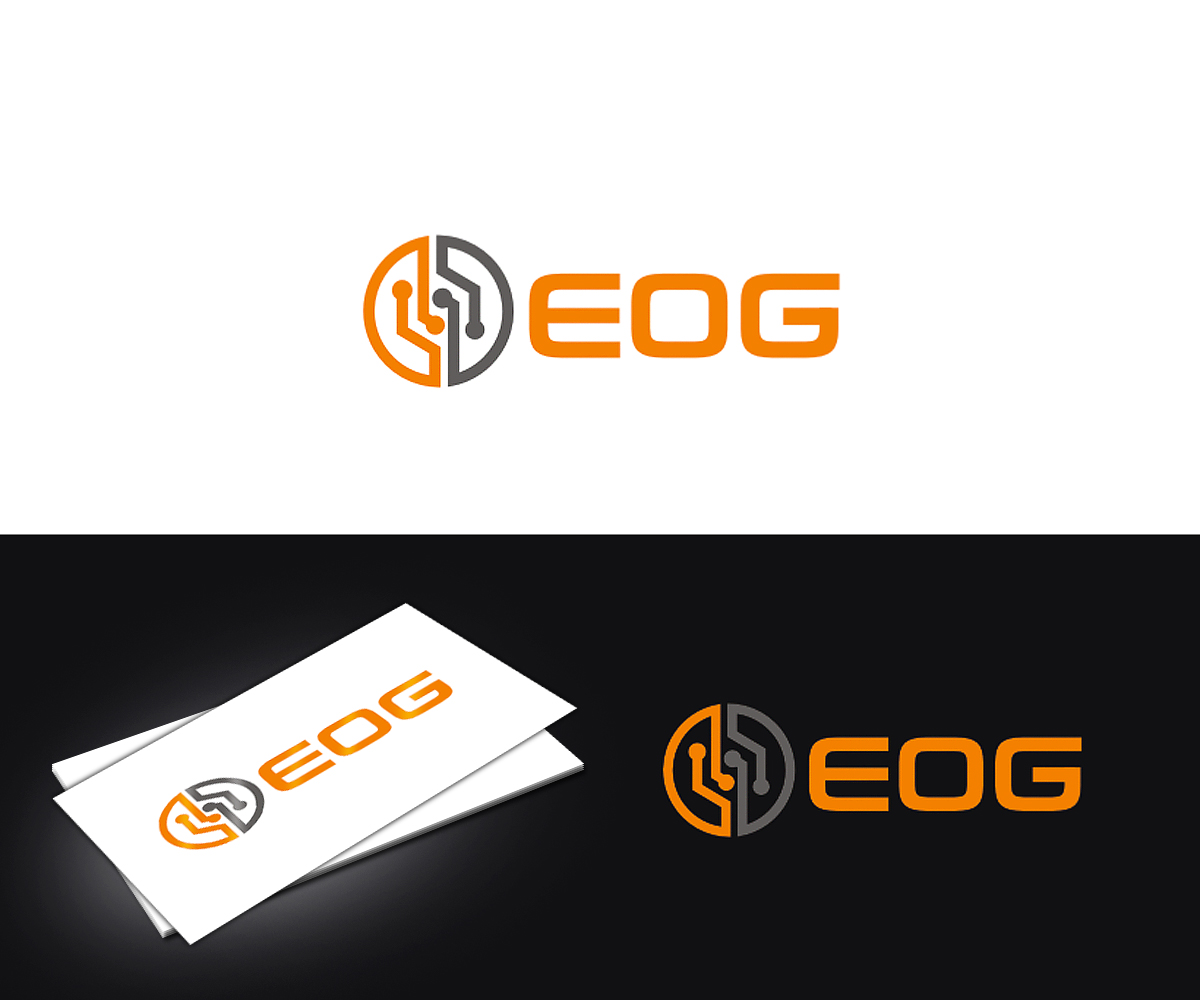 Logo Design by Vishak vasu for DC Wireless | Design #10847414