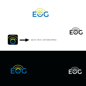 Logo Design by emptyboxgraphics for DC Wireless | Design: #10846136
