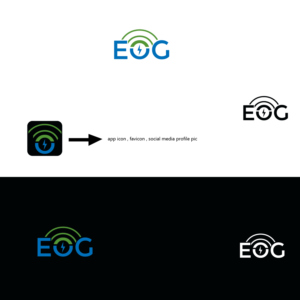 Logo Design by emptyboxgraphics for DC Wireless | Design #10870308