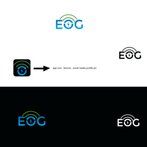 Logo Design by emptyboxgraphics for DC Wireless | Design: #10870309