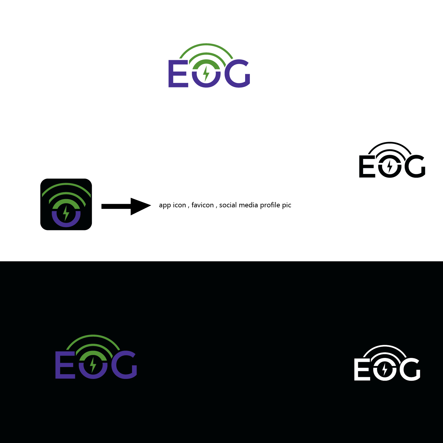 Diseño de Logo por emptyboxgraphics para DC Wireless | Diseño #10870310