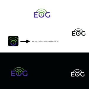 Logo Design by emptyboxgraphics for DC Wireless | Design: #10870310