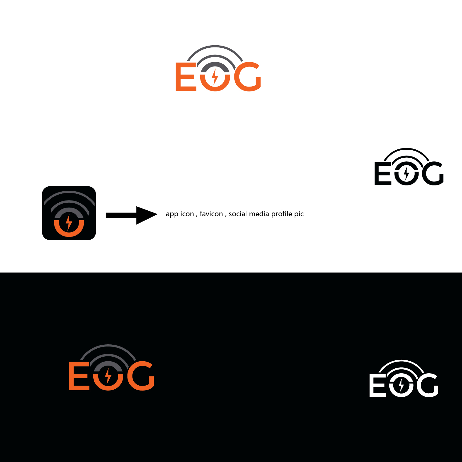 Diseño de Logo por emptyboxgraphics para DC Wireless | Diseño #10870312