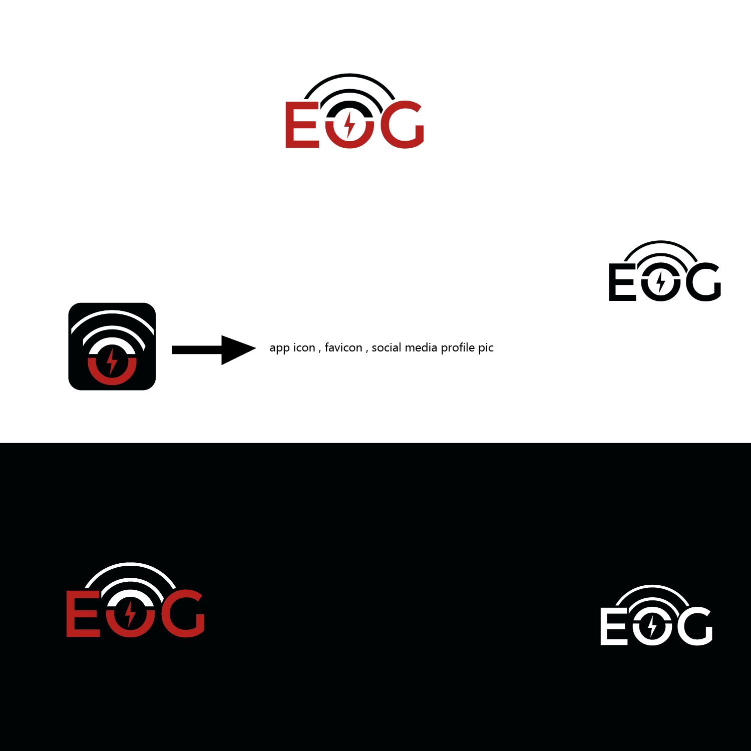 Logo Design by emptyboxgraphics for DC Wireless | Design #10872060