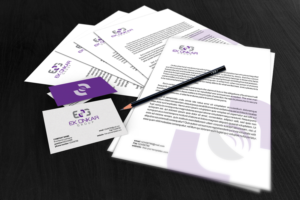 Logo Design by Picasso1 for DC Wireless | Design: #10884407