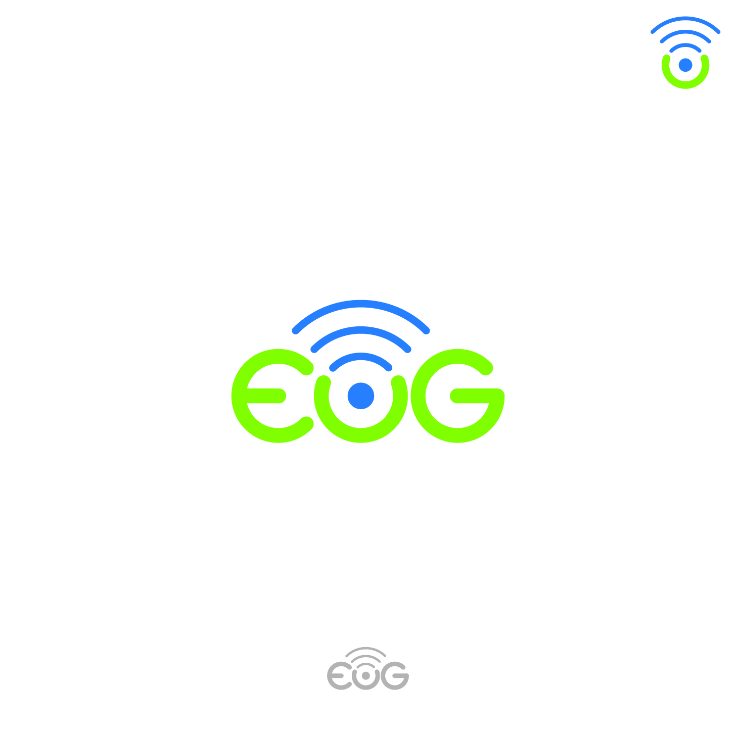 Logo Design by abc. for DC Wireless | Design #10807045