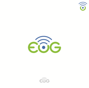 Logo Design by Jamie Designs for DC Wireless | Design #10807045