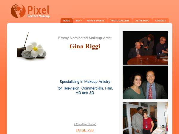 Logo Design by Mugendesign for this project | Design #4807231