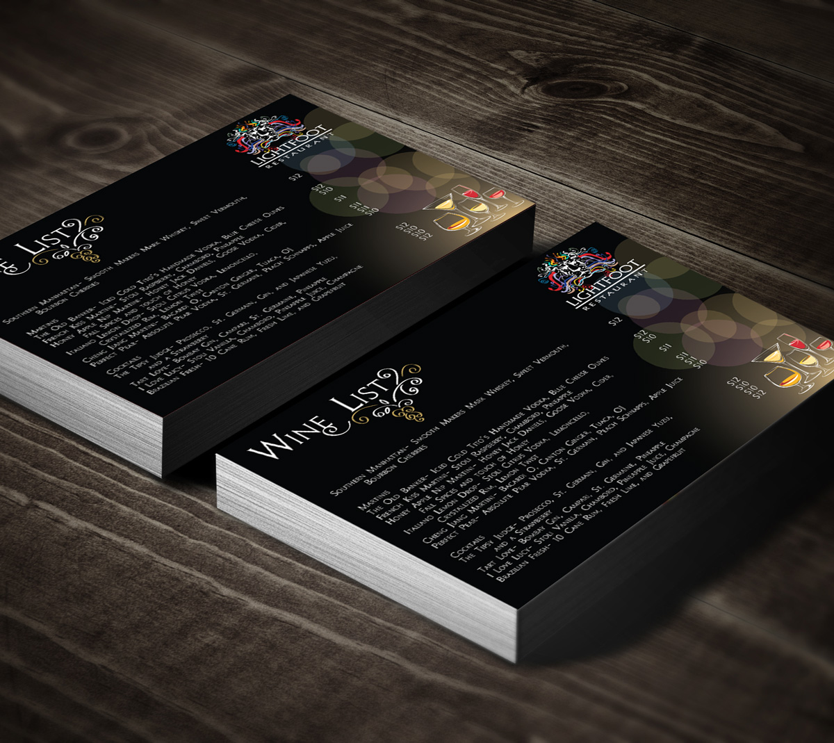 Postcard Design by Arnel for this project | Design #4764106