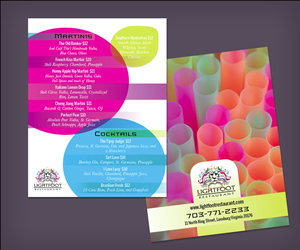 Postcard Design by Michele_co